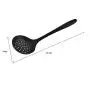 Silicone kitchenware non-stick pan silicone shovel kitchen cooking shovel colander spoon not hurt the pot silicone kitchenware