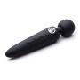 You Deserve The Best - New Thunderstick Premium Ultra Powerful Waterproof Silicone Rechargeable Wand Stimulating Massager Vibe Delivers a Deep Satisfying Massage