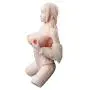 Elsa Babe [Mikuko] Lifelike Silicone Entity Doll Men Masturbation/Men Toys for Sex