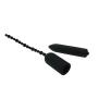 USQD Personal Massager Silicone Vribrator Urethral Beads Toys Sold only S