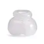 EOEKR SHIRTS Bull Bag Stretcher Snug Silicone Stretcher Sack Testicle Rings Sexcv Toys for Men