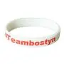 Reminderband Silicone Wristbands - 100 Pack - Personalized Customizable Rubber Bracelets - Customized for Motivation, Events, Gifts, Support, Causes, Fundraisers, Awareness - Men, Women