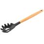SuperCS 11PCS Silicone Wooden Handle Kitchenware Set High Temperature Resistance Household Cooking Tool Sets