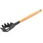 SuperCS 11PCS Silicone Wooden Handle Kitchenware Set High Temperature Resistance Household Cooking Tool Sets