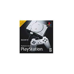 PlayStation Classic