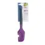 Kitchen Craft Colourworks Brights Purple The Swip Whisk and Bowl Scraper Swiper