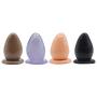 Strawberry Shape An?l Plùg Massage G-S Butt Stimulation Adult Massager Game Tóys for Women Men