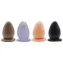 Strawberry Shape An?l Plùg Massage G-S Butt Stimulation Adult Massager Game Tóys for Women Men