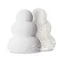 Yiwa Men Sexy Egg Cup Masturbator Sexy Toys Man Sex Pocket Realistic Vagina Silicone Egg