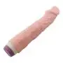Realistic Dildo Lifelike Silicone Penis Multi-Speed Vibrator Female Masturbator Sex Toy