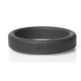 RASCAL Boneyard Silicone Ring 5 Piece Kit, Black, 0.2 Pound