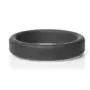 RASCAL Boneyard Silicone Ring 5 Piece Kit, Black, 0.2 Pound