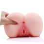 Lifelike Waterproof Size Entiity Silicone Live Doll Full Size Women Body Torso Men Male Adult Toy