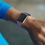 DaQin Band Compatible with Apple Watch 38mm 40mm 42mm 44mm for Women and Men, Sport Replacement Wristbands for iWatch Series 5 Series 4 Series 3/2/1, S/M, M/L