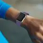 DaQin Band Compatible with Apple Watch 38mm 40mm 42mm 44mm for Women and Men, Sport Replacement Wristbands for iWatch Series 5 Series 4 Series 3/2/1, S/M, M/L