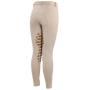 HR Farm Horse Riding Womens Knee Patched Breeches