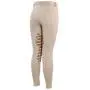 HR Farm Horse Riding Womens Knee Patched Breeches