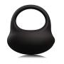 O-GAME Silicone Vibrarting Ring USB Rechargeable Rings Vibrantor Toy for Male