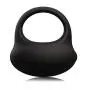 O-GAME Silicone Vibrarting Ring USB Rechargeable Rings Vibrantor Toy for Male
