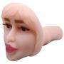 Caobodong0758 Soft and True 3D Lifelike Silicone Dolls for Men Pocket Pusseys Pussycat Fun Toys caobodong0758