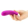 Eden Toys Perfect companion rechargeable mini - Silicone Luxury clitoral vibrator