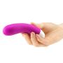 Eden Toys Perfect companion rechargeable mini - Silicone Luxury clitoral vibrator