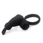 YOYOHOT Vibranting Ring Pennis Rings Vibrantor for Women Men Male Six Toys Silicone Rabbit Cllitoral Stimulator