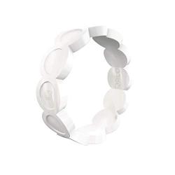 QALO Womens Classics Silicone Ring Collection