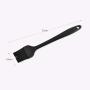 Silicone Kitchenware 10 Piece Set Stainless Steel Handle Kitchenware Set Non-stick Cookware Set