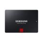 Samsung 860 PRO 256GB 2.5 Inch SATA III Internal SSD (MZ-76P256BW)