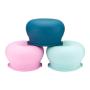 Large Silicone Tumbler Lids - Set of 3 - Stretches Over 20 & 30 oz Tumblers, Large Cup, and Mugs - Great for the Gym, Outdoors, Kids, Elderly - Spill Proof, Durable, and Reusable