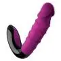 Inmi Roto 10x Rotating Silicone Vibe