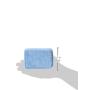 AmazonBasics Microfiber Car Applicator Pads, Blue, 8 Pack