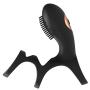 TPTPMAY Silicone Pennis Sleeve Powerful Massage Long Lasting Toys for Men