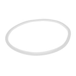 uxcell Pressure Cooker Gasket Sealing Ring 24cm Inner Dia Silicone Rubber Gasket Sealing Ring for Pressure Cookers