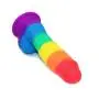 Tingxuan JDesto 8 inch Didlo Silicone Insert Wand Prǎstate Massager Thrüst?ng Interactive Fun Toy DEPUR