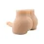 Lifelike Realistic 3D Adult Toy for Women Female Gifts - Lifelike Male Silicone Torso TPE Doll for Women Adult Toy - Privacy Package