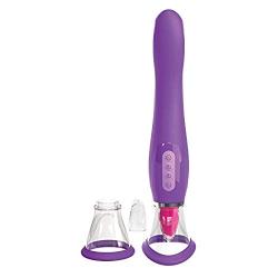 Fantasy for Her Ultimate Pleasure Relax Toy Easy to Use BP