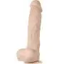 Evolved Novelties Adam and Eve Adams Silicone Cock