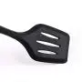 Gwjs Silicone Stainless Steel Kitchenware, Non-stick Heat-resistant Cookware Kitchenware Set Kitchen Gadget Kitchen Tool-ten Piece Set 28cm(11inch)