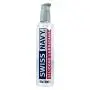 Swiss Navy Premium Silicone Lubricant, 4 oz, MD Science Lab