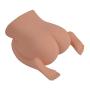 Lifelike Soft Novelty Relax Waterproof Toys for Men Play - 3D Realistic Safe Silicone Love for Man Male Mástürbat?r