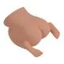 Lifelike Soft Novelty Relax Waterproof Toys for Men Play - 3D Realistic Safe Silicone Love for Man Male Mástürbat?r