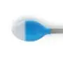 Munchkin White Hot Safety Spoons 4 Ct