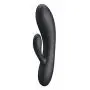 Waterproof Silicone Novelty Rabbit Vibebrator Toys Rechargeable Didos Vibrartor for Women