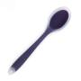 Kitchenware Silicone Heat Resistant Kitchen Cooking Utensils Non-Stick Baking Tool Cooking Tool Sets Spoons Ladle Turner,5Pcs