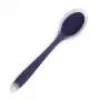 Kitchenware Silicone Heat Resistant Kitchen Cooking Utensils Non-Stick Baking Tool Cooking Tool Sets Spoons Ladle Turner,5Pcs