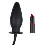 Pipedream Anal Fantasy Collection Inflatable Silicone Plug