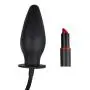 Pipedream Anal Fantasy Collection Inflatable Silicone Plug