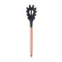 SKYyao Kitchen utensil set Kitchenware 6-piece non-stick pan silicone shovel cookware set spoon colander cooking spoon shovel silicone
